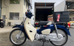 HONDA SUPER CUB50 AA09