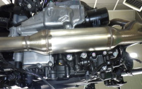 KAWASAKI ELIMINATOR400-3 2026 EL400A