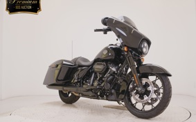 HARLEY FLHXS 1870 2024