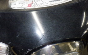 SUZUKI LET's CA4AA