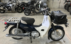 HONDA SUPER CUB50 AA04