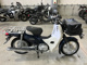 Фото Honda SUPER CUB50 с японского аукциона
