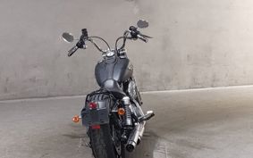 HARLEY FXDB1580 2009 GX4
