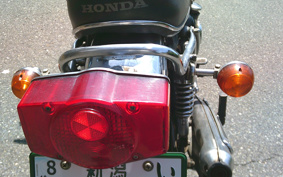 HONDA CB750 1972 CB750