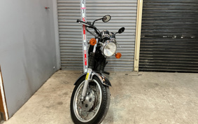 YAMAHA SR400 1988 1JR
