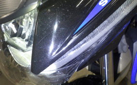 SUZUKI GSX-S125 2023 DL32D