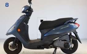 YAMAHA AXIS 125 Z SED7J
