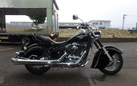 KAWASAKI VULCAN400 CLASSIC 1998 VN400A