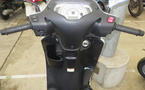 SUZUKI ADDRESS V125 Gen.2 DP12H