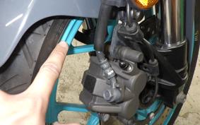 YAMAHA MT-25 A 2023 RG74J