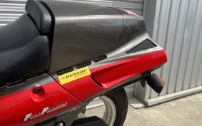 SUZUKI RG400 HK31A