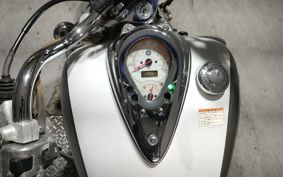 YAMAHA DRAGSTAR 400 CLASSIC VH01J