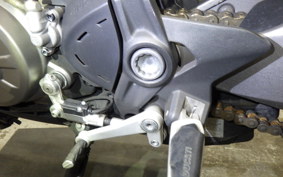 DUCATI M1200 S 2020
