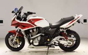 HONDA CB1300SF SUPER BOLDOR 2008