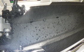 KAWASAKI NINJA E-1 1997 NX011A