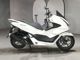 Фото Honda PCX 125 с японского аукциона