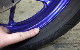 YAMAHA MT-25 A 1998 RG43J