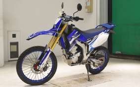 YAMAHA WR250R 1994 DG15J
