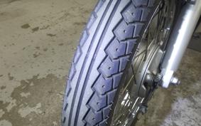 HONDA C110 SUPER CUB 2014 JA07