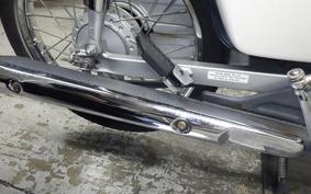 HONDA C110 SUPER CUB JA44