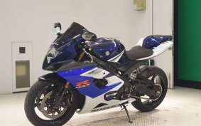 SUZUKI GSX-R1000 2005