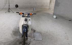 HONDA SUPER CUB50 C50