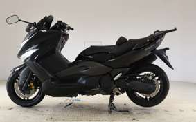 YAMAHA T-MAX 500 2008 SJ08J