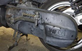 YAMAHA JOG POCHE