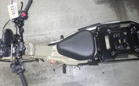HONDA CT125 HUNTER CUB 2009 JA55