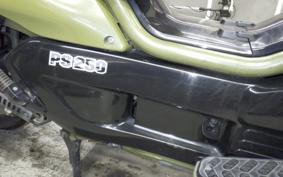 HONDA PS250 MF09