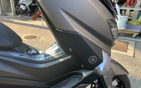YAMAHA NMAX ABS SED6J