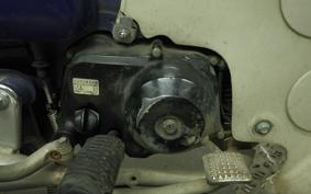 HONDA C50 SUPER CUB AA01