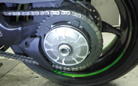 KAWASAKI NINJA H2 SX SE 2020 ZXT02A