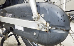 HONDA ｸﾛｽｶﾌﾞ JA10