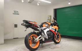 HONDA CBR1000RR 2008 SC57