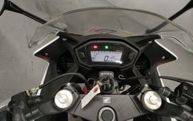 HONDA CBR400R 2013 NC47