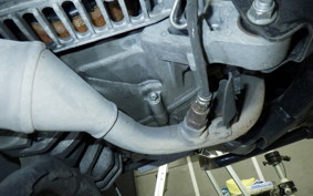 YAMAHA AERO X 155 1991