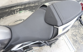 TRIUMPH  TRIUMPH  STREET  TRIPLE RS 2024 HDA604