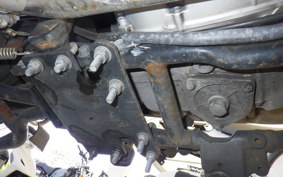 SUZUKI GZ125HS