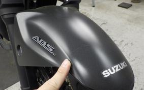 SUZUKI ｼﾞｸｻｰ250 ED22B