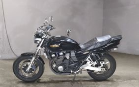 YAMAHA XJR400 R 2004 RH02J