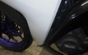 YAMAHA YZF-R25 RG43J