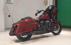 HARLEY FLTRXS1750 2017