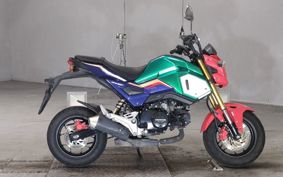 HONDA MSX125SF JC61