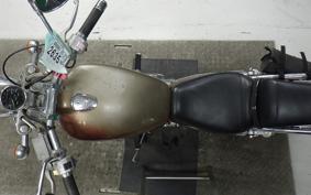 SUZUKI INTRUDER 400 1995 VK51A