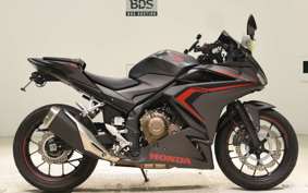 HONDA CBR400R 2021 NC56