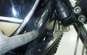 KAWASAKI ZEPHYR 400 KAI 1996 ZR400C