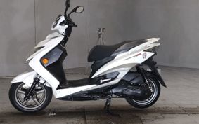 YAMAHA CYGNUS125XSR SE44J