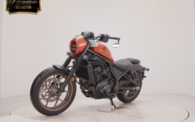 HONDA REBEL 1100 S DCT 2026 SC87