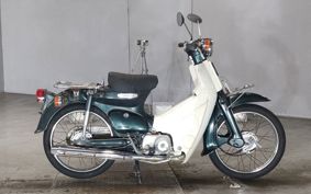 HONDA SUPER CUB50 AA01